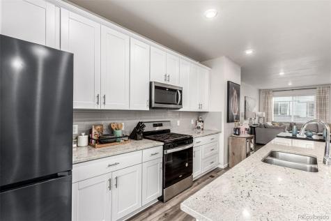 12181 W 57th Drive Arvada CO 80002