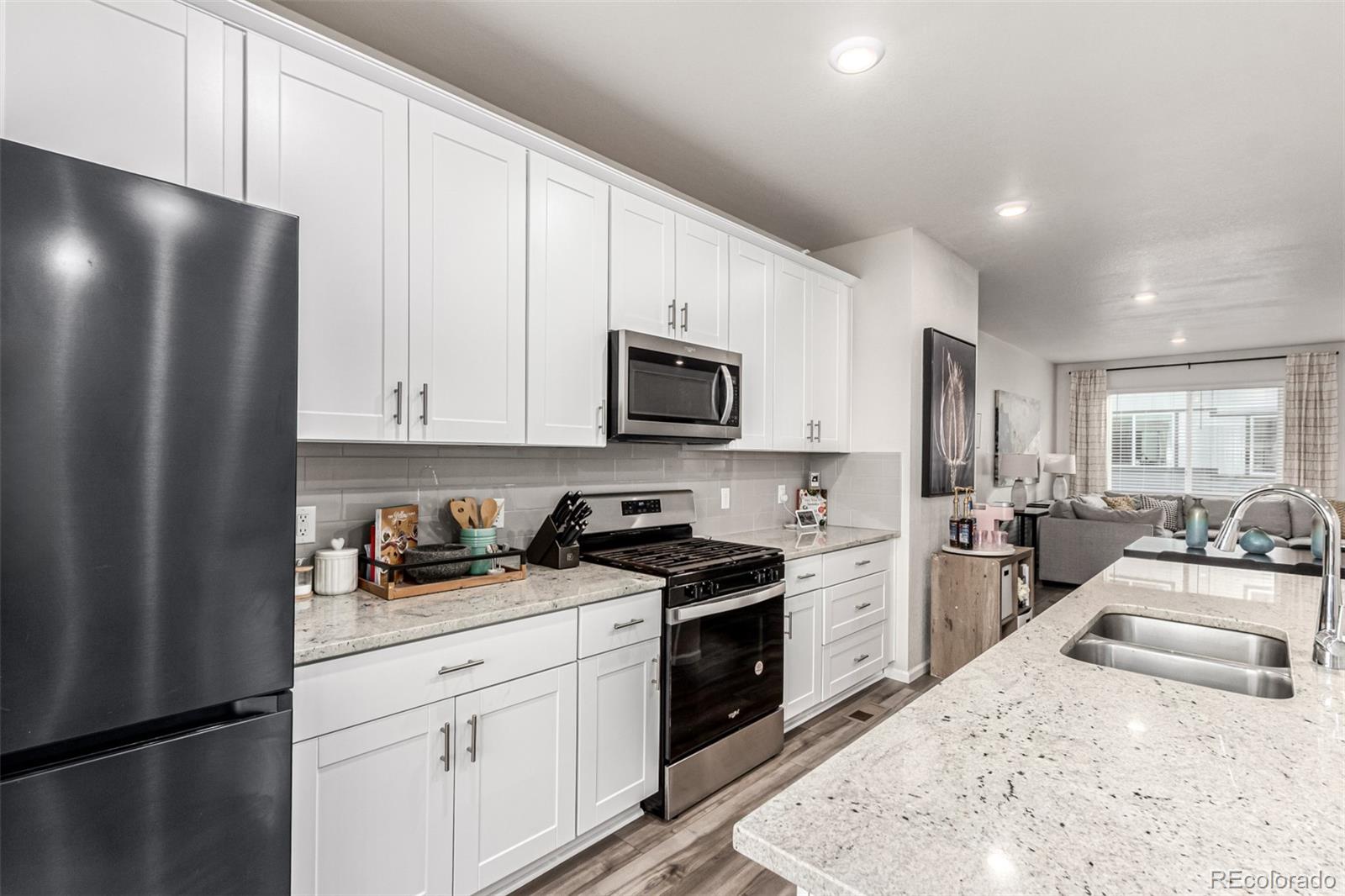 12181 W 57th Drive Arvada CO 80002