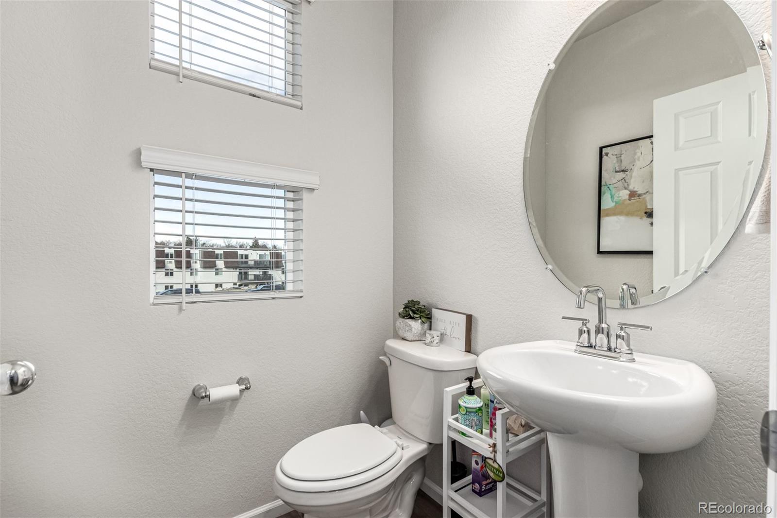 12181 W 57th Drive Arvada CO 80002