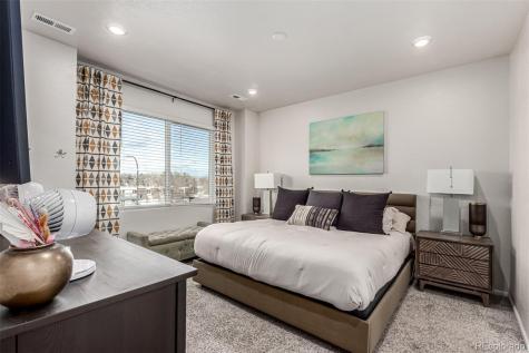 12181 W 57th Drive Arvada CO 80002