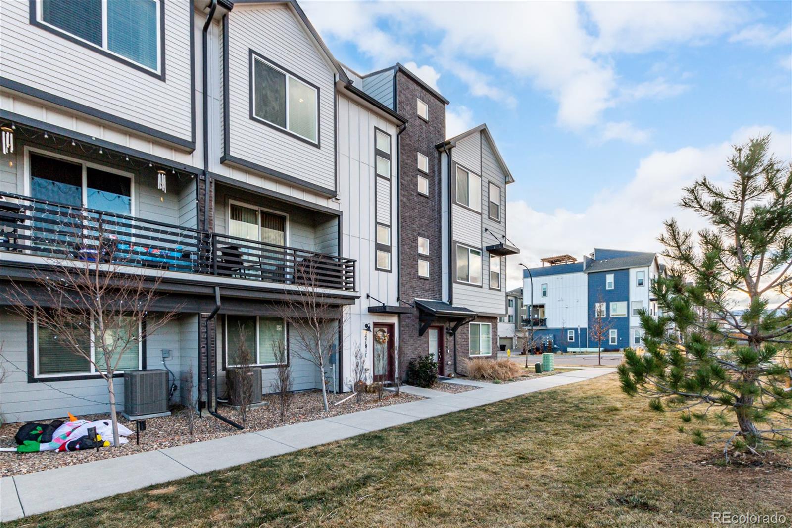 12181 W 57th Drive Arvada CO 80002