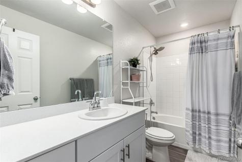 12181 W 57th Drive Arvada CO 80002