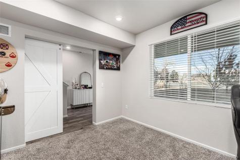 12181 W 57th Drive Arvada CO 80002
