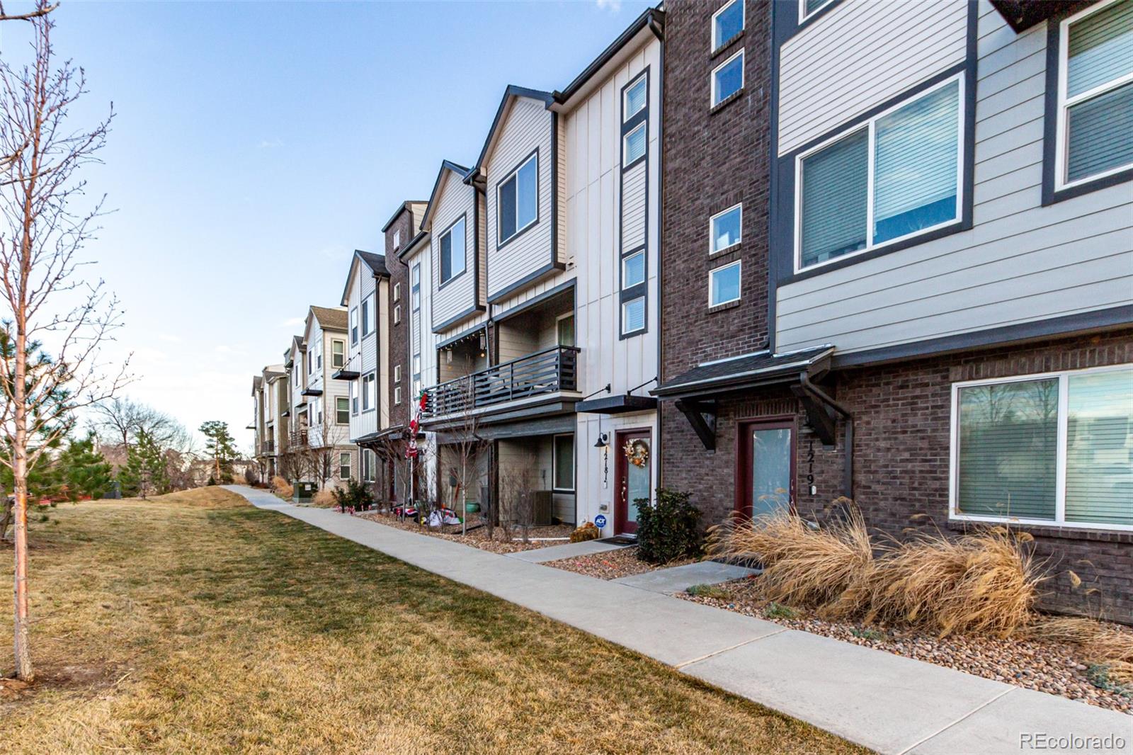 12181 W 57th Drive Arvada CO 80002
