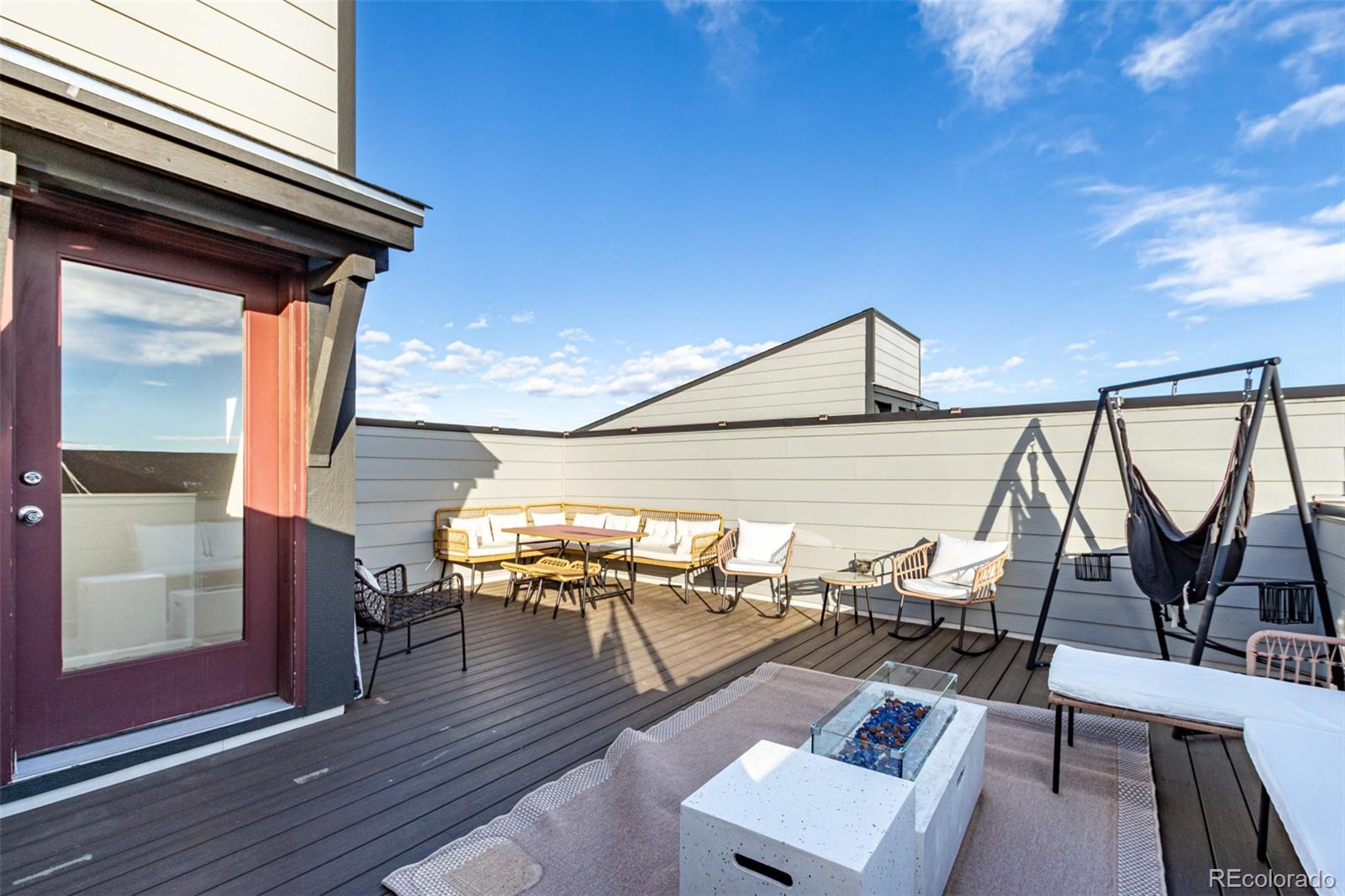 12181 W 57th Drive Arvada CO 80002