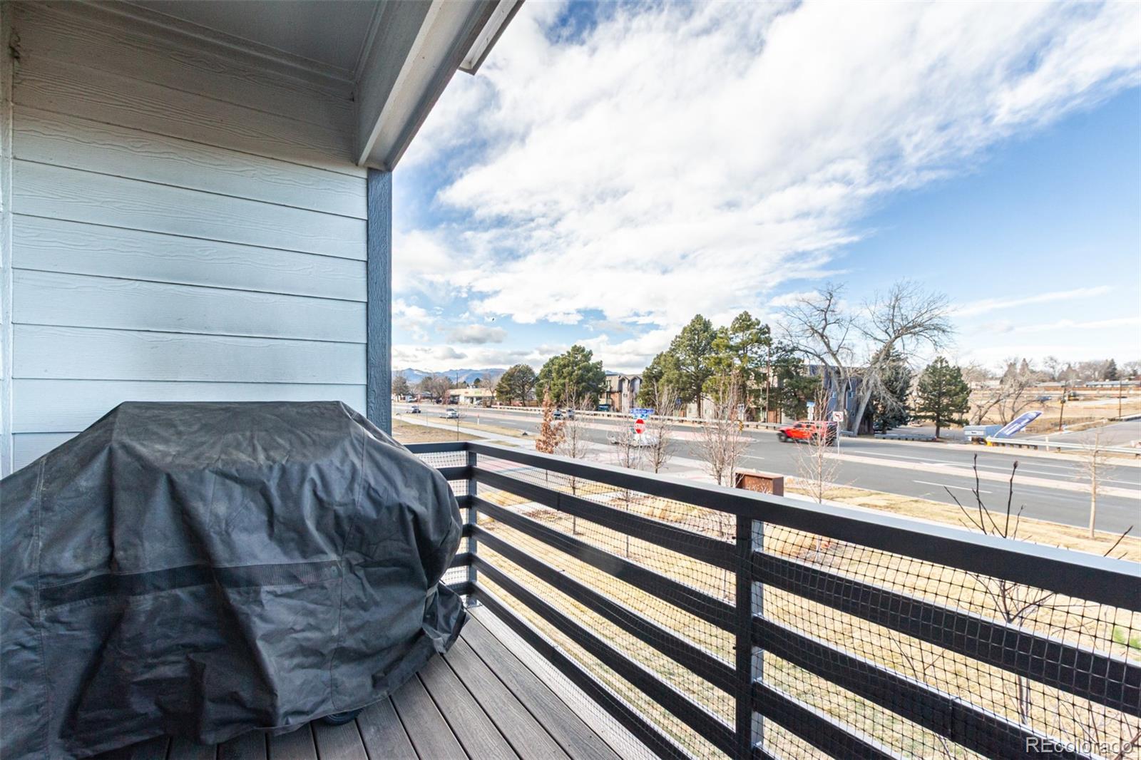 12181 W 57th Drive Arvada CO 80002