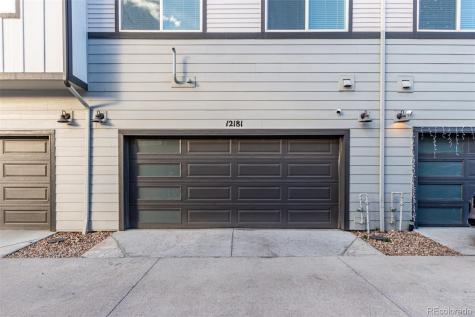 12181 W 57th Drive Arvada CO 80002