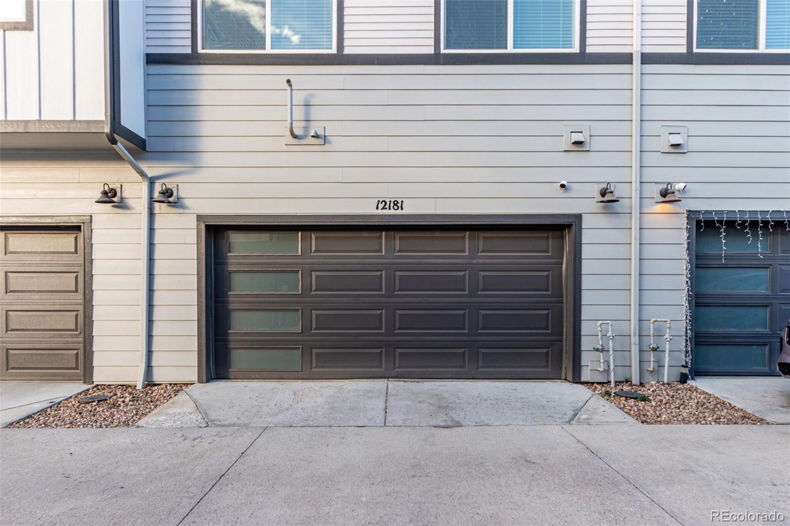 12181 W 57th Drive Arvada CO 80002