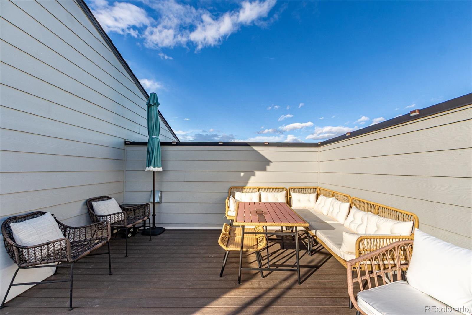 12181 W 57th Drive Arvada CO 80002