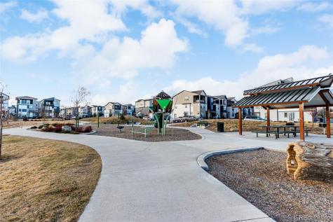 12181 W 57th Drive Arvada CO 80002