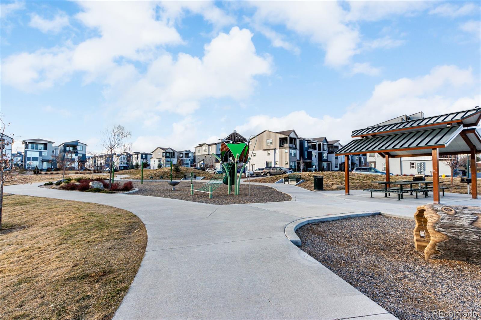 12181 W 57th Drive Arvada CO 80002