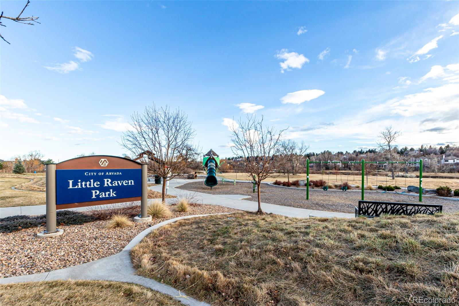 12181 W 57th Drive Arvada CO 80002