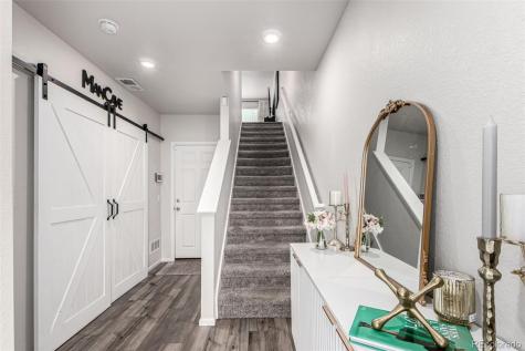 12181 W 57th Drive Arvada CO 80002