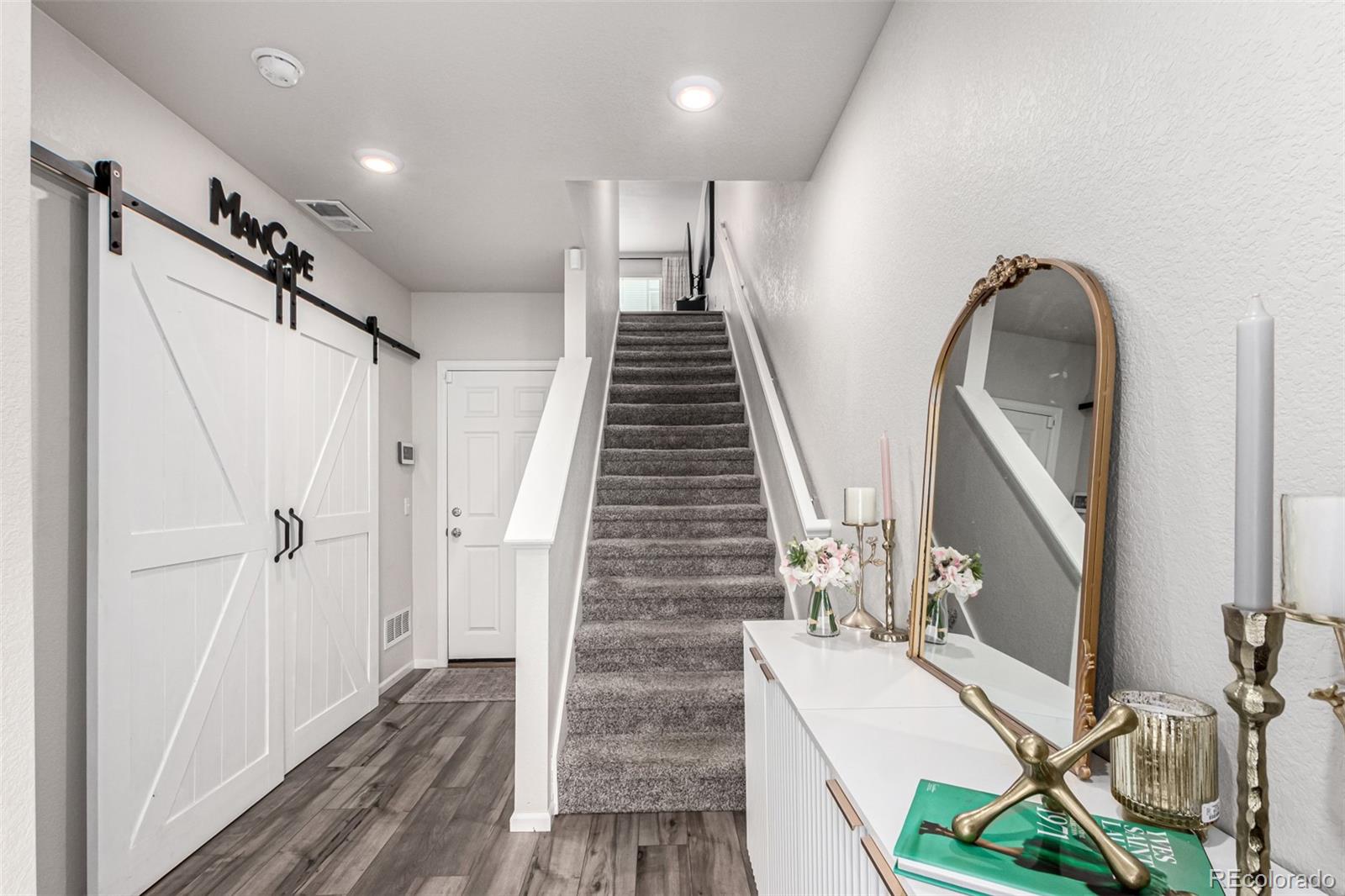 12181 W 57th Drive Arvada CO 80002