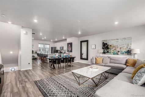 12181 W 57th Drive Arvada CO 80002