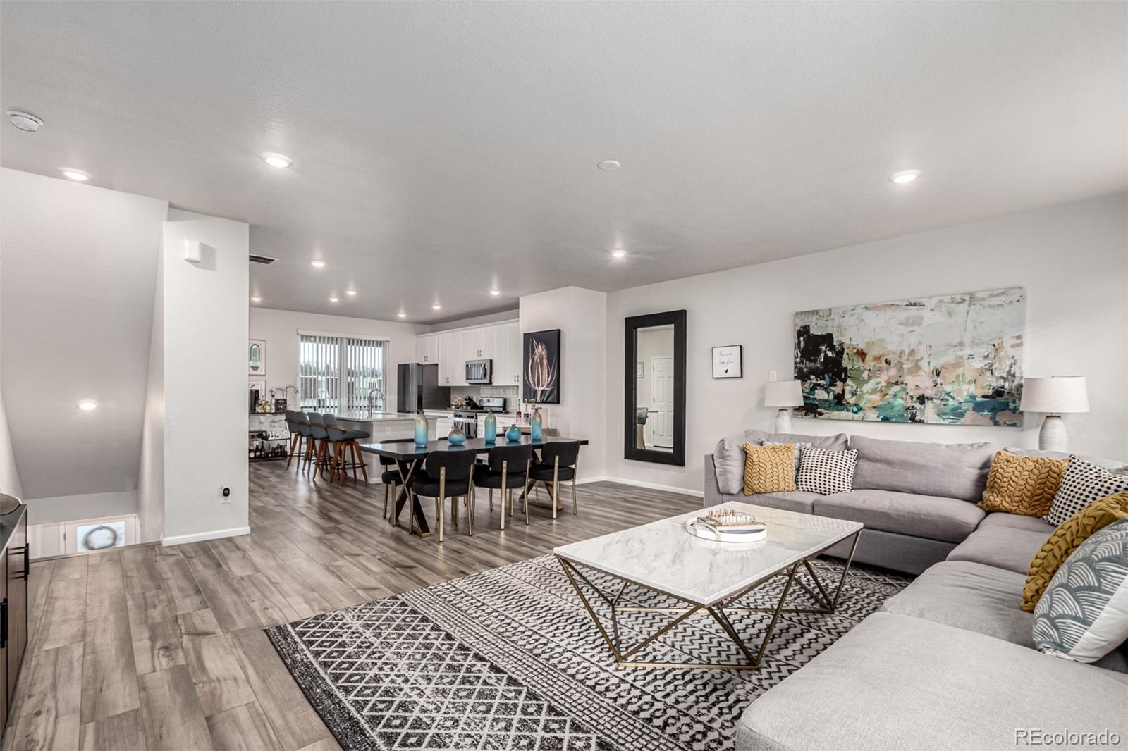 12181 W 57th Drive Arvada CO 80002