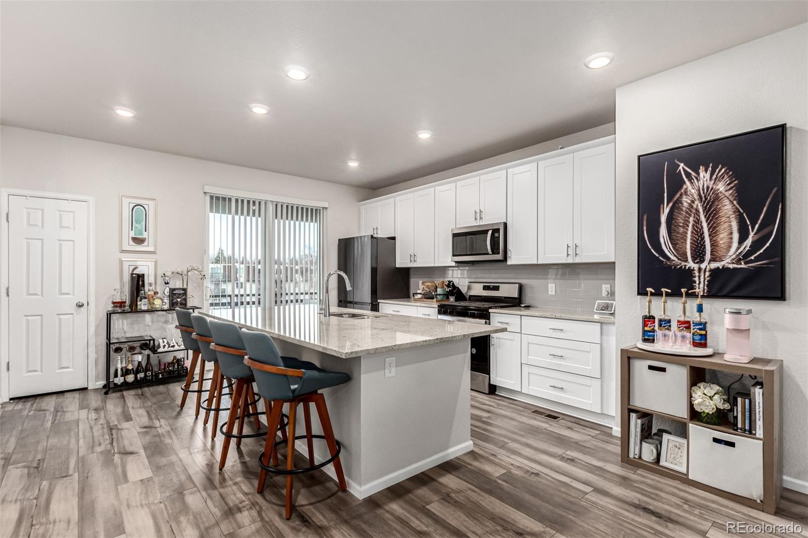 12181 W 57th Drive Arvada CO 80002