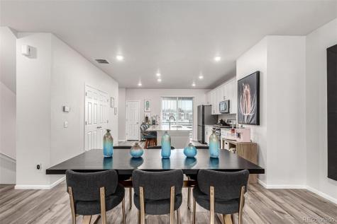 12181 W 57th Drive Arvada CO 80002