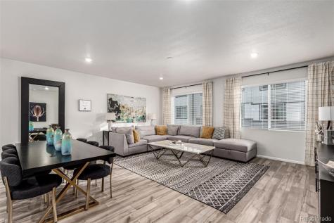 12181 W 57th Drive Arvada CO 80002