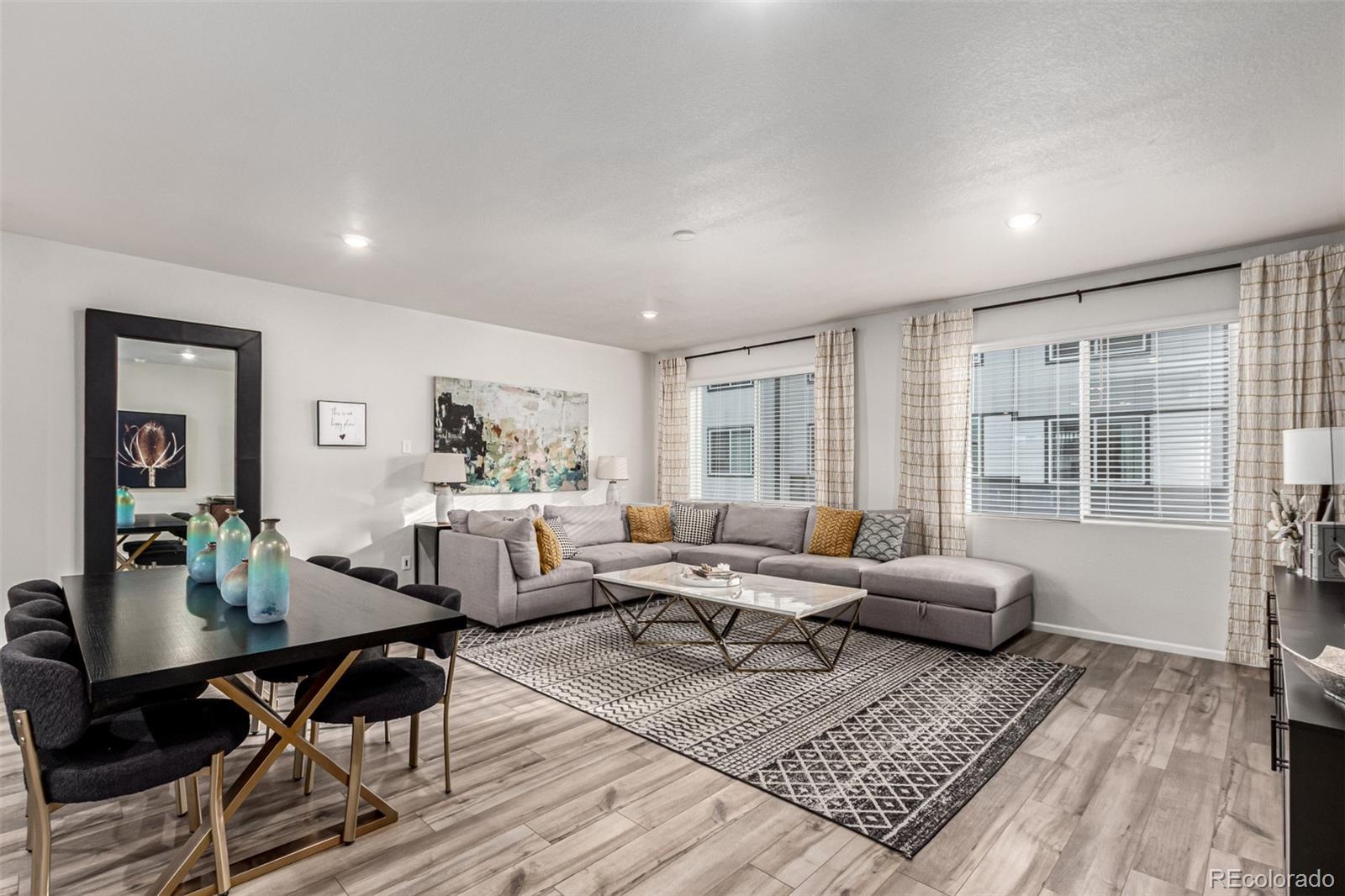 12181 W 57th Drive Arvada CO 80002