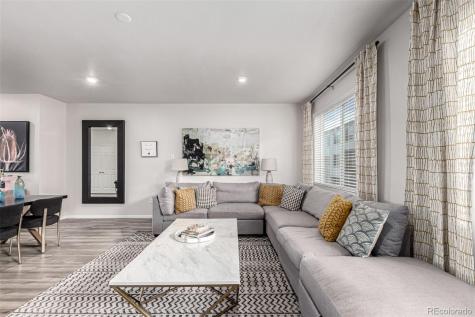 12181 W 57th Drive Arvada CO 80002