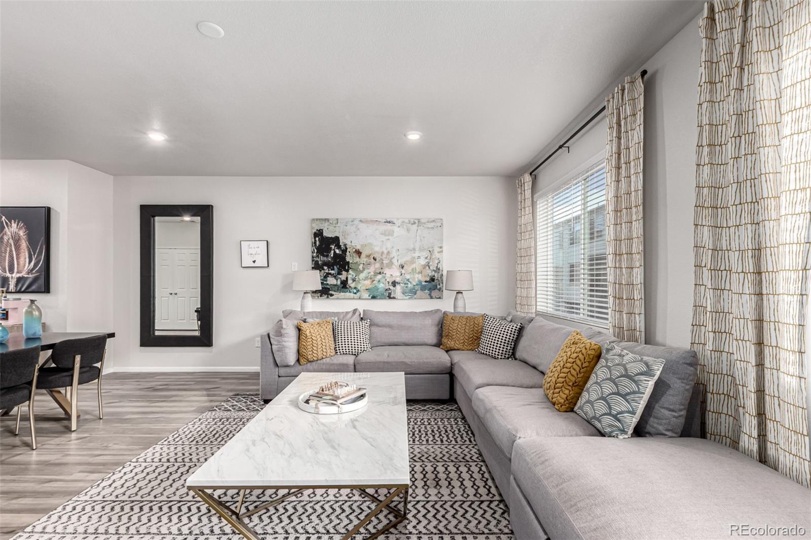 12181 W 57th Drive Arvada CO 80002