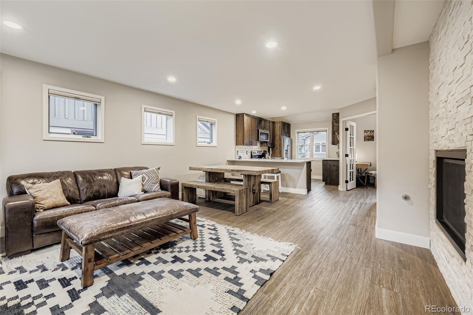 717 Meadow Drive Frisco CO 80443