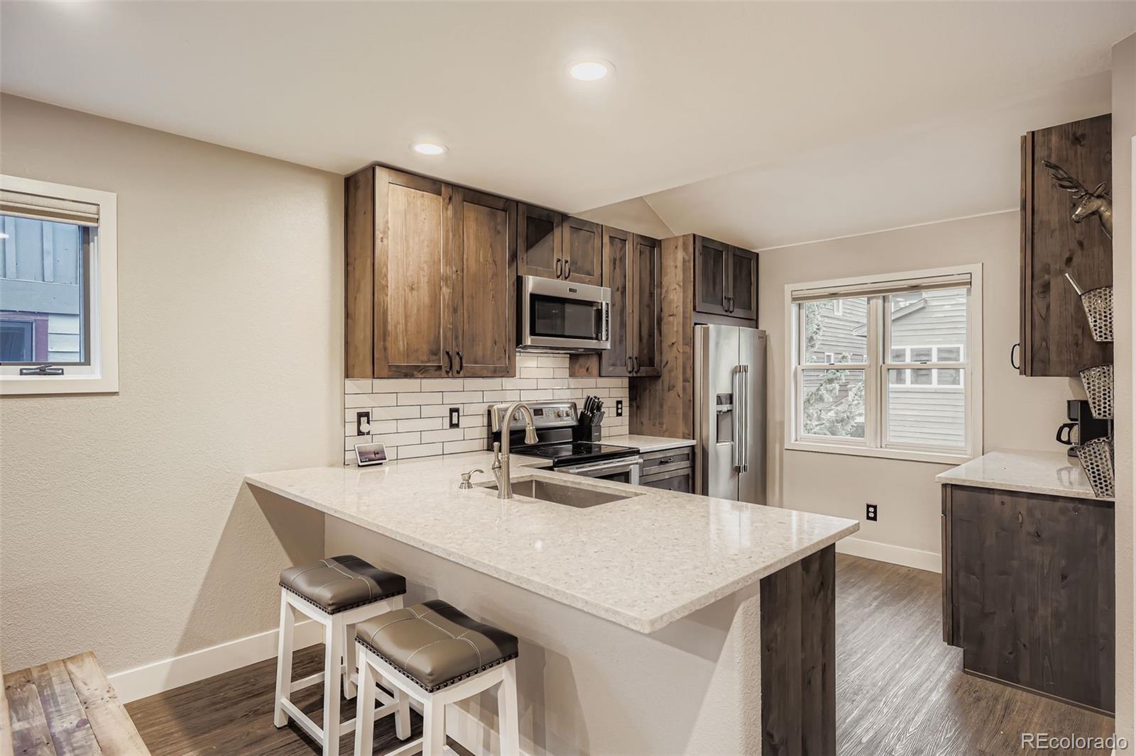 717 Meadow Drive Frisco CO 80443