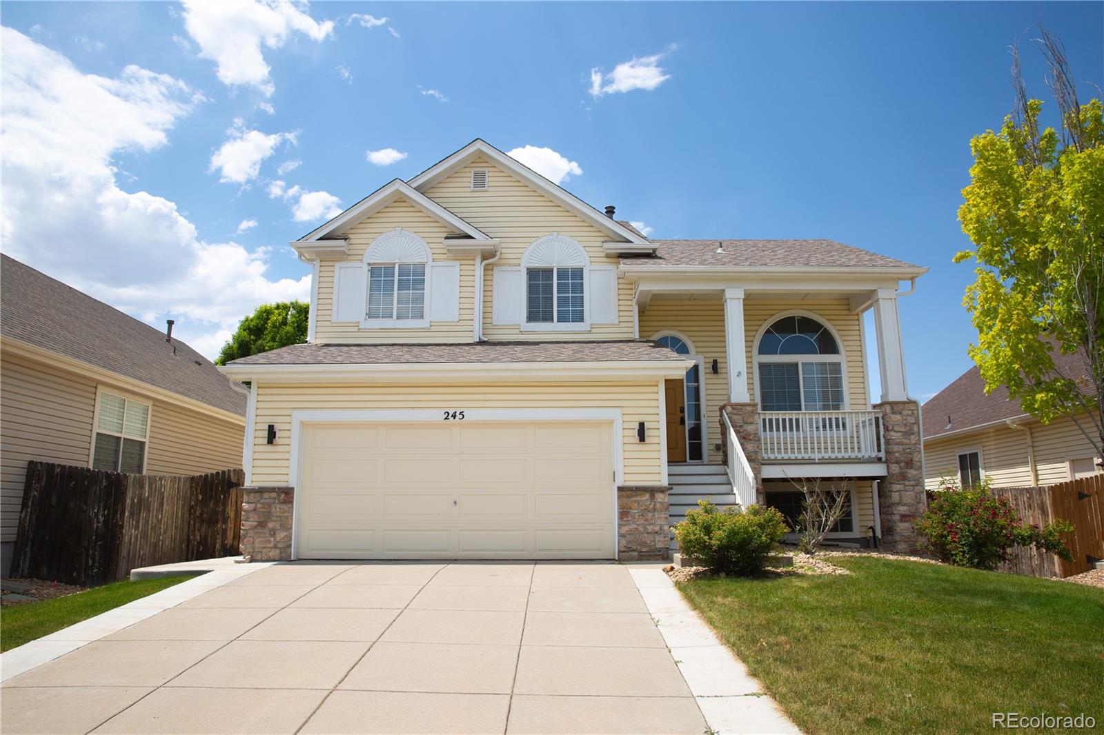 245 Homestead Way Brighton CO 80601
