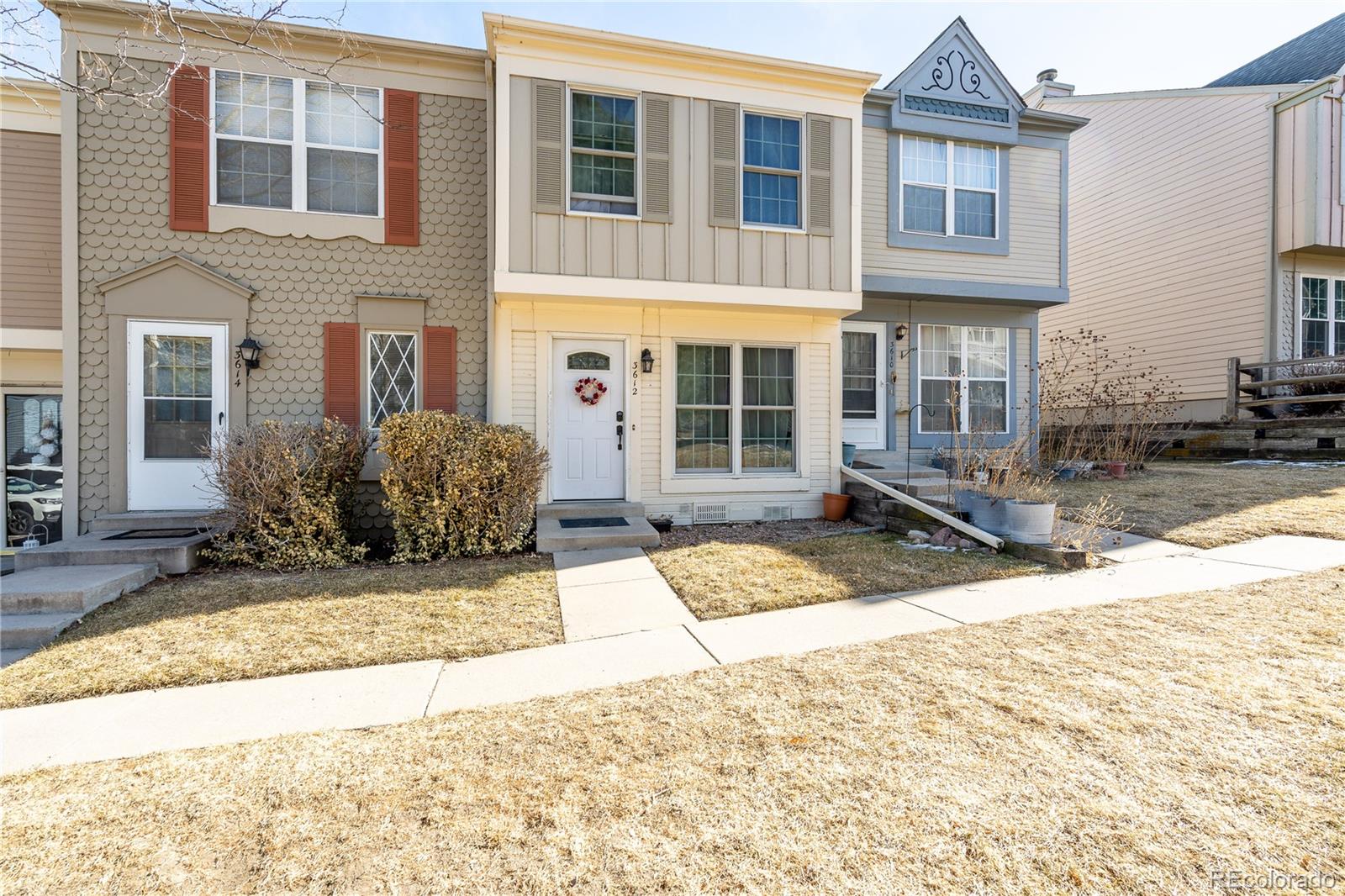 3612 Queen Anne Way Colorado Springs CO 80917