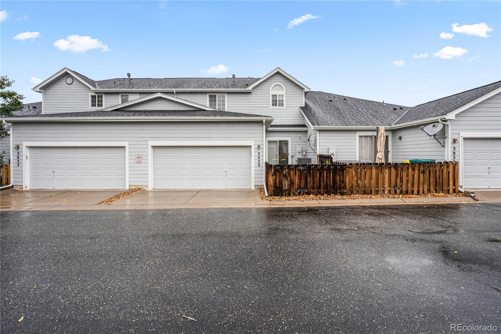 3029 S Walden Court Aurora CO 80013