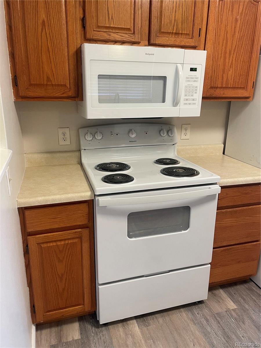 16576 E Stanford Place Aurora CO 80015