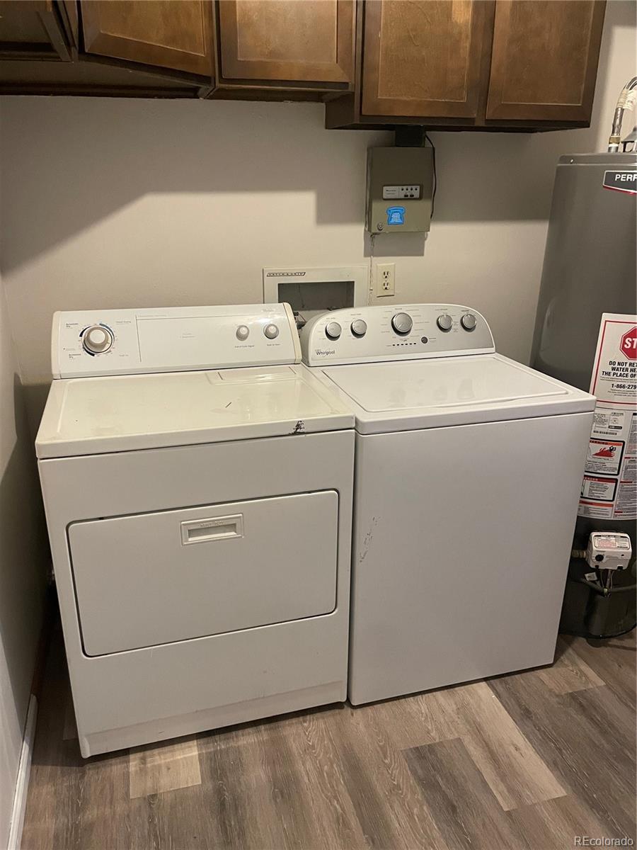 16576 E Stanford Place Aurora CO 80015