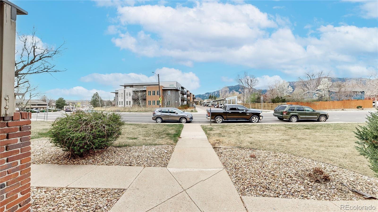 4955 Moorhead Avenue Boulder CO 80305