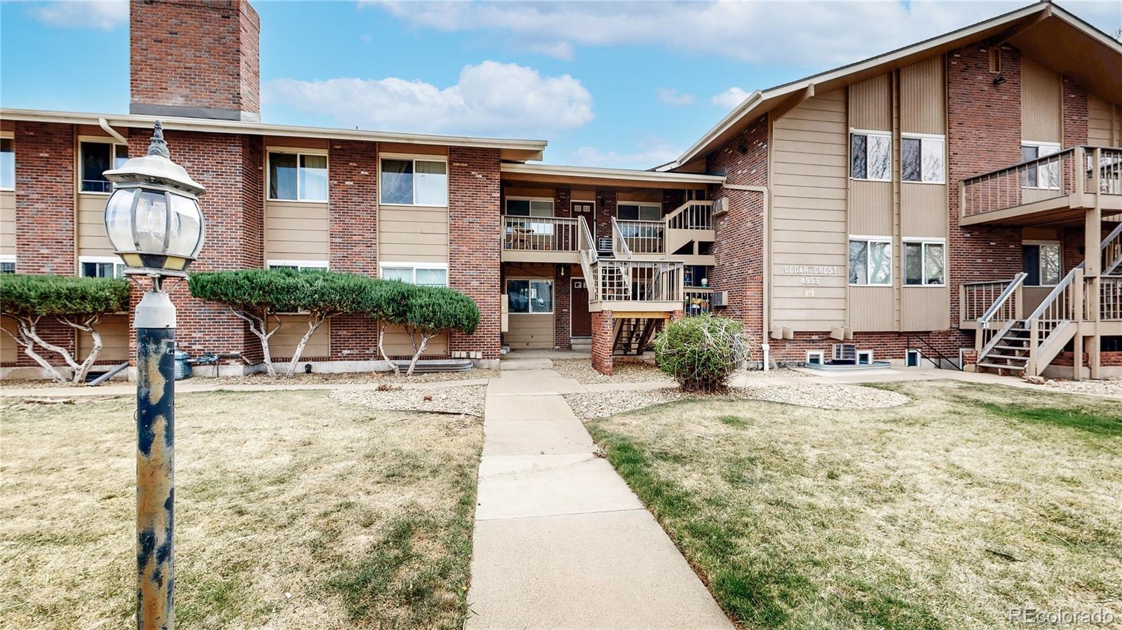 4955 Moorhead Avenue Boulder CO 80305