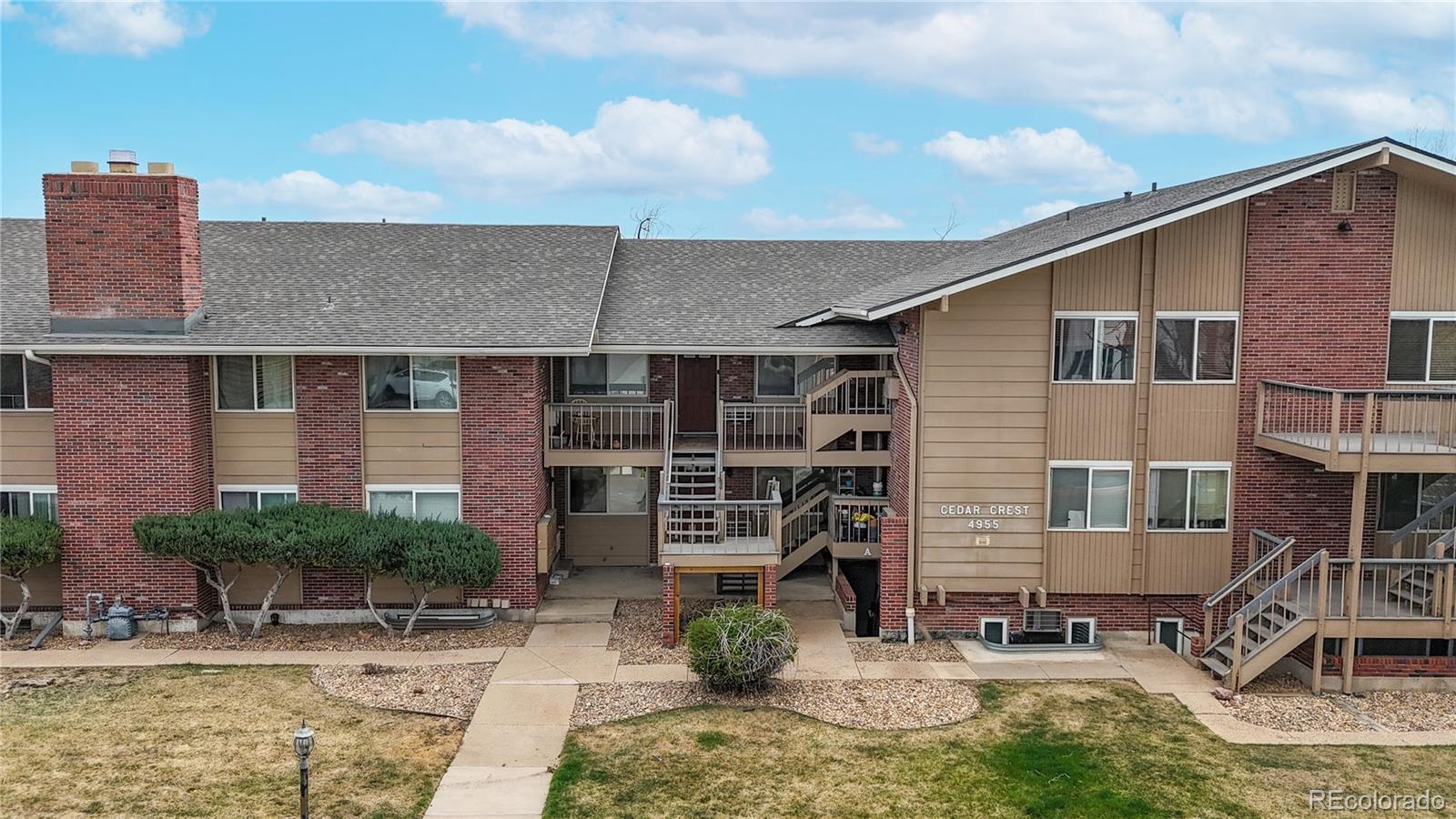4955 Moorhead Avenue Boulder CO 80305