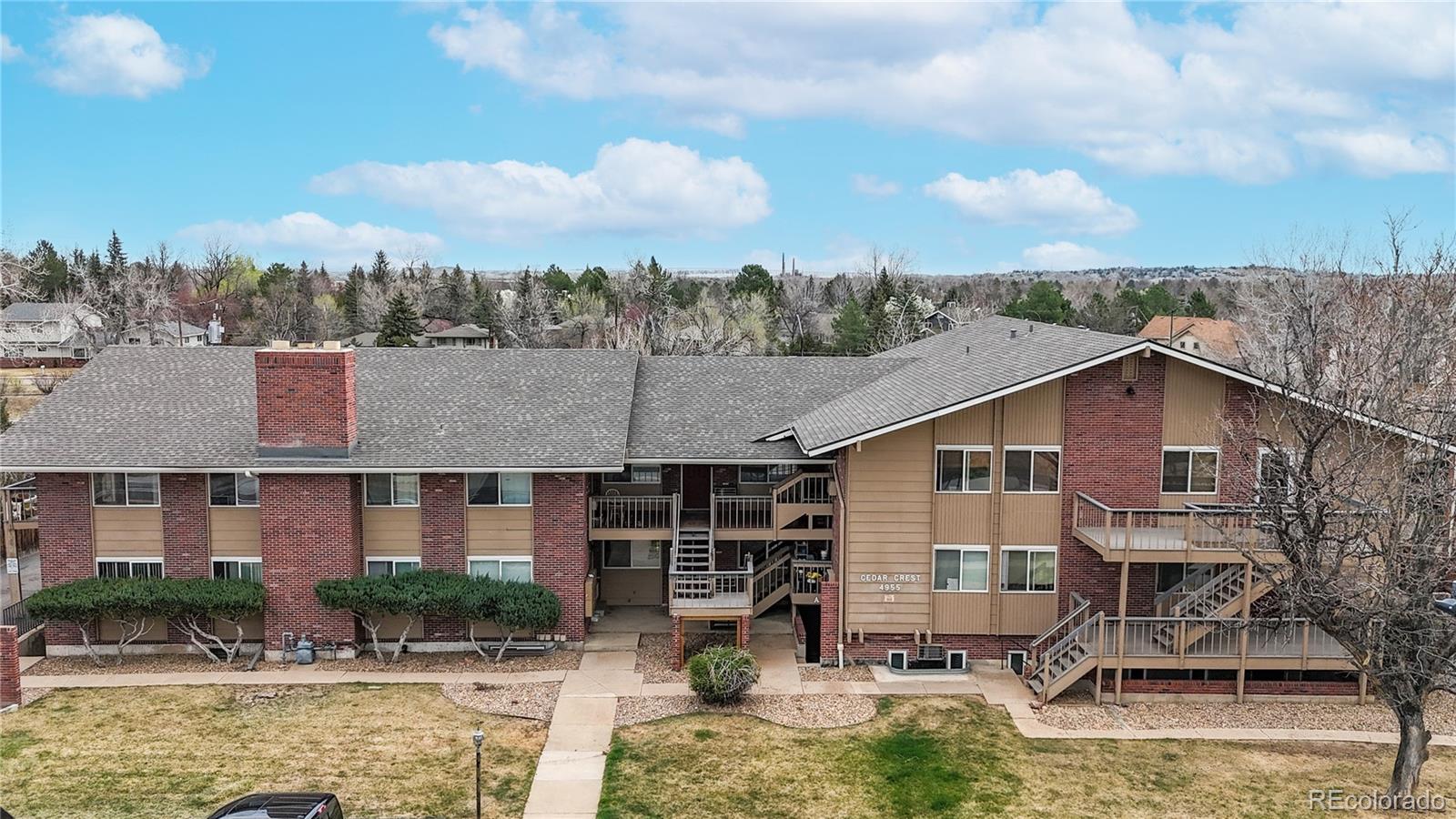 4955 Moorhead Avenue Boulder CO 80305