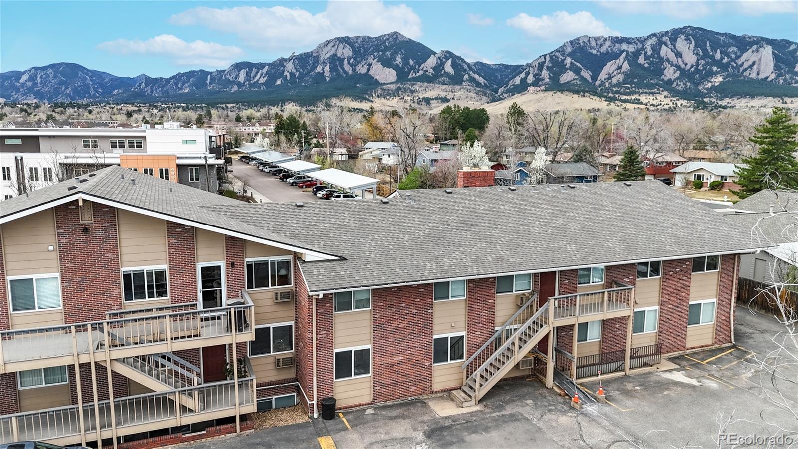 4955 Moorhead Avenue Boulder CO 80305