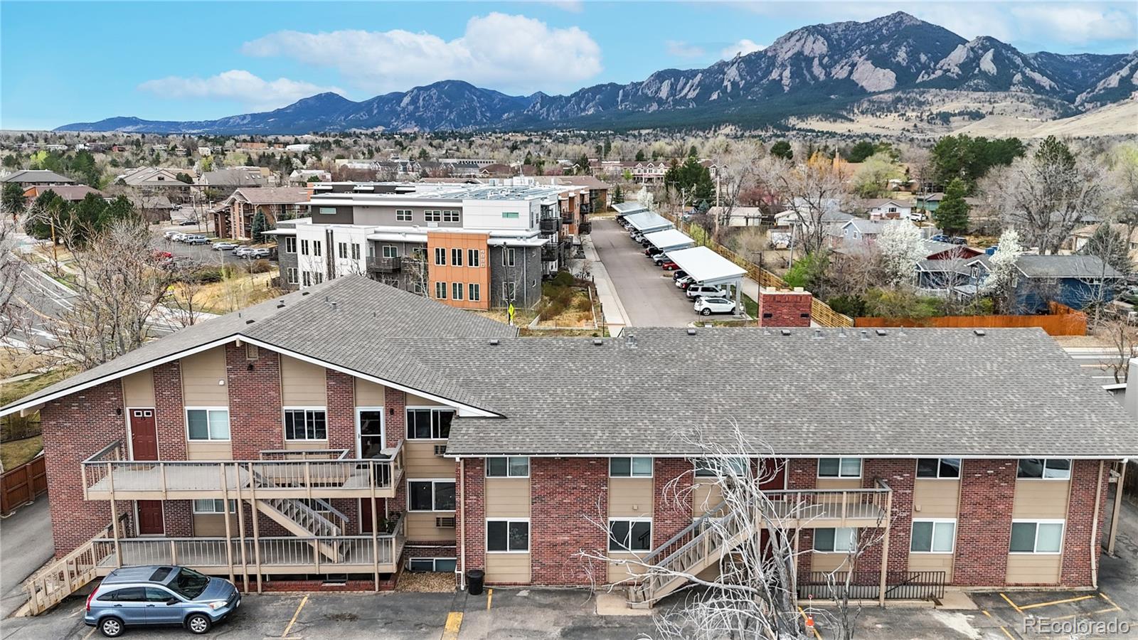 4955 Moorhead Avenue Boulder CO 80305