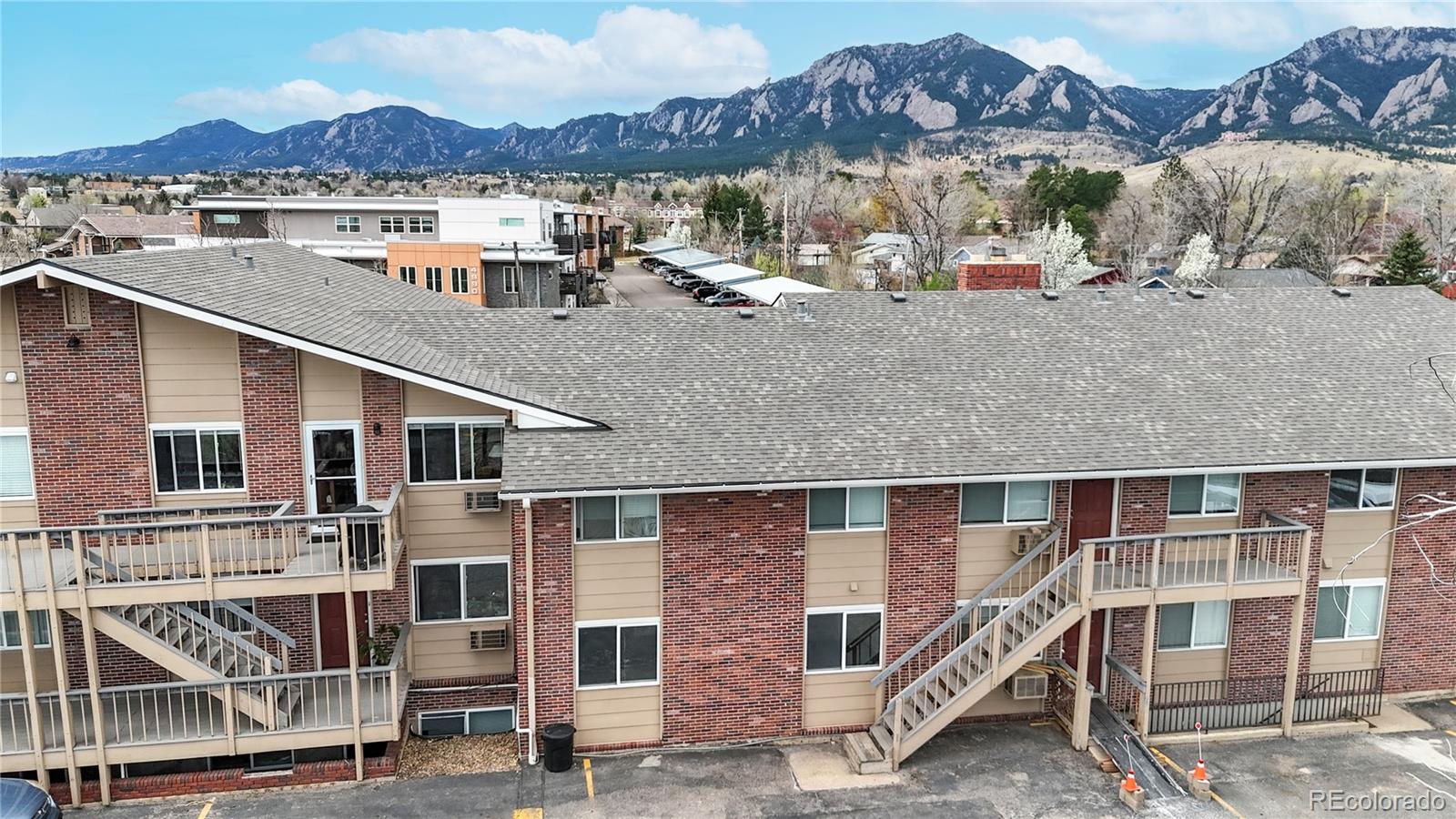4955 Moorhead Avenue Boulder CO 80305