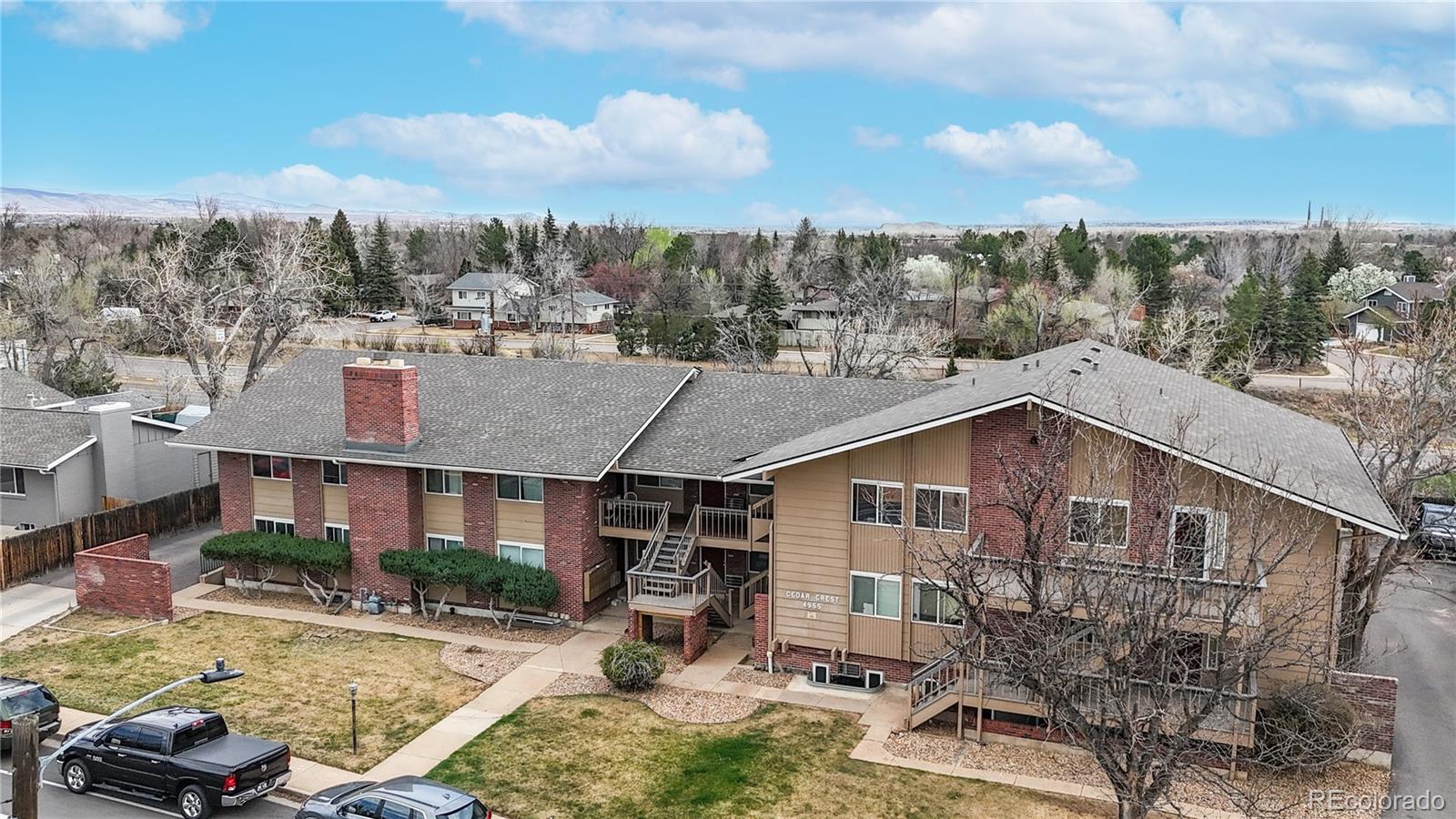 4955 Moorhead Avenue Boulder CO 80305