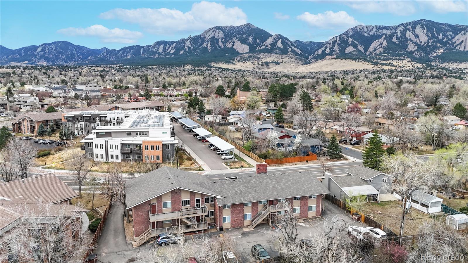 4955 Moorhead Avenue Boulder CO 80305