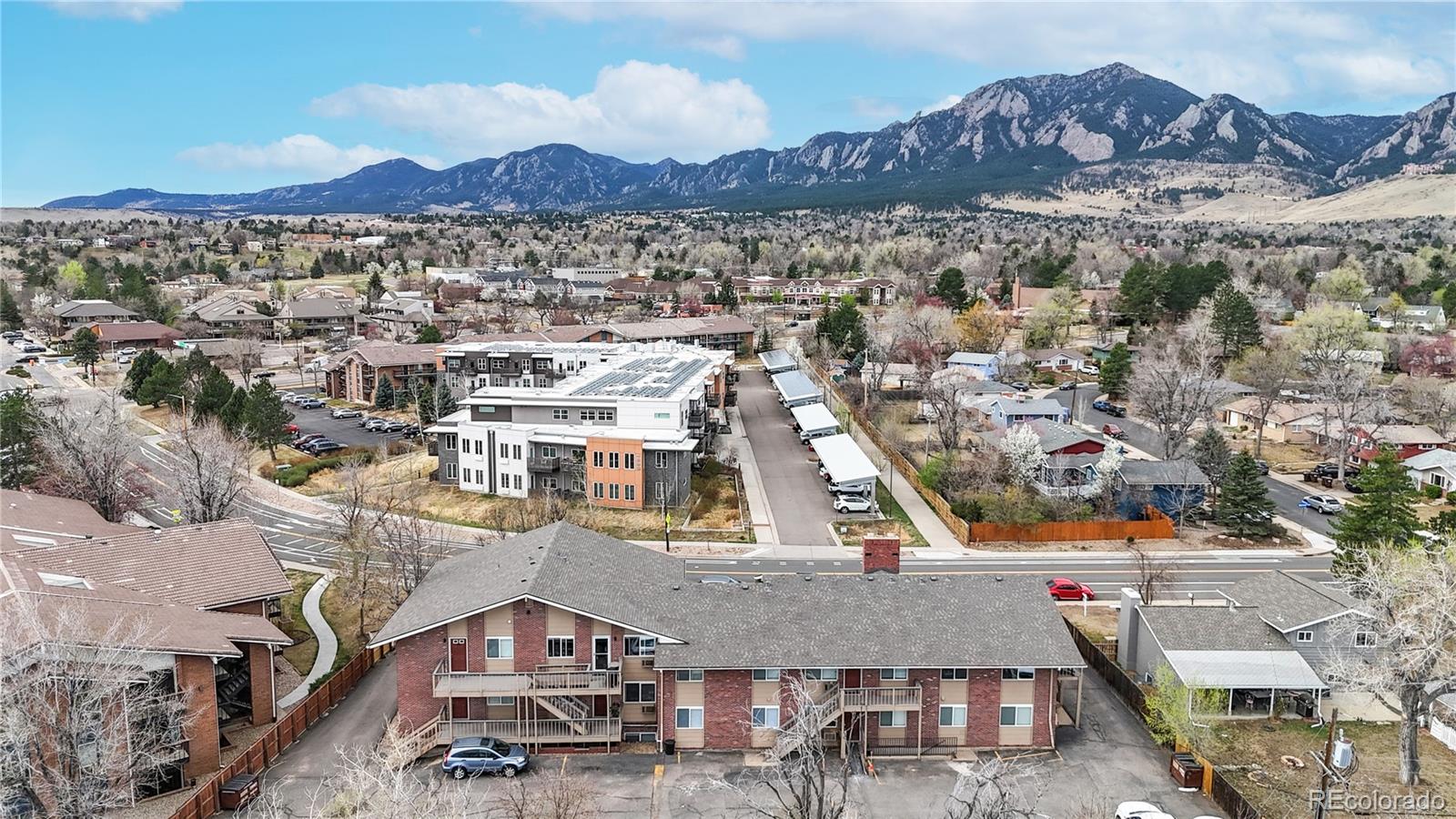 4955 Moorhead Avenue Boulder CO 80305