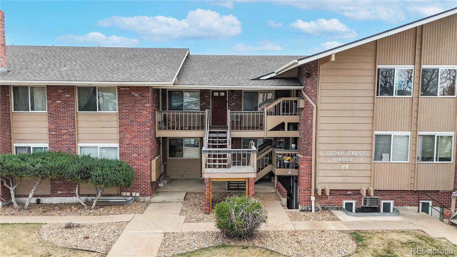 4955 Moorhead Avenue Boulder CO 80305
