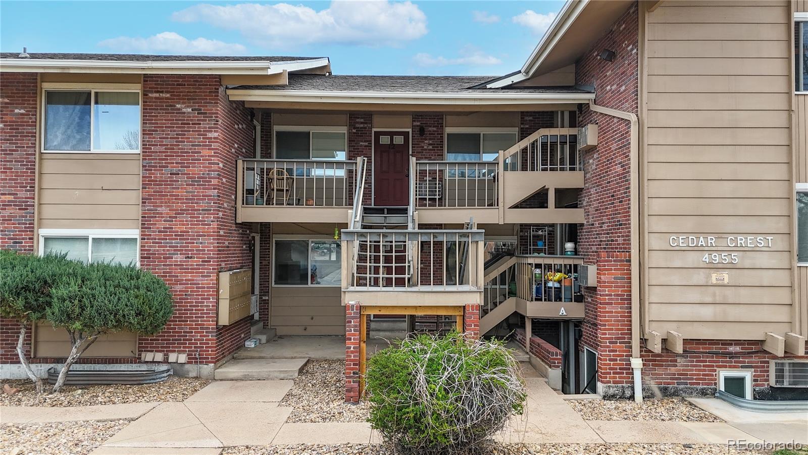 4955 Moorhead Avenue Boulder CO 80305