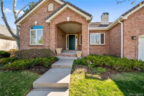 110 Blue Heron Circle Greenwood Village CO 80121