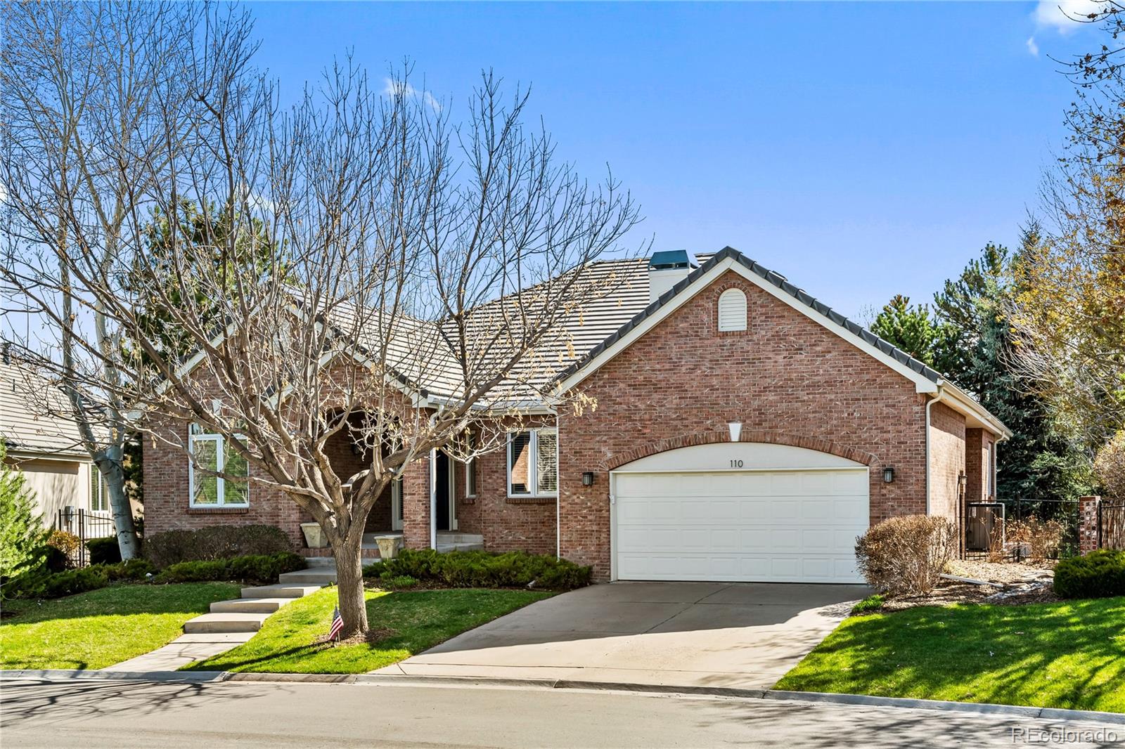 110 Blue Heron Circle Greenwood Village CO 80121