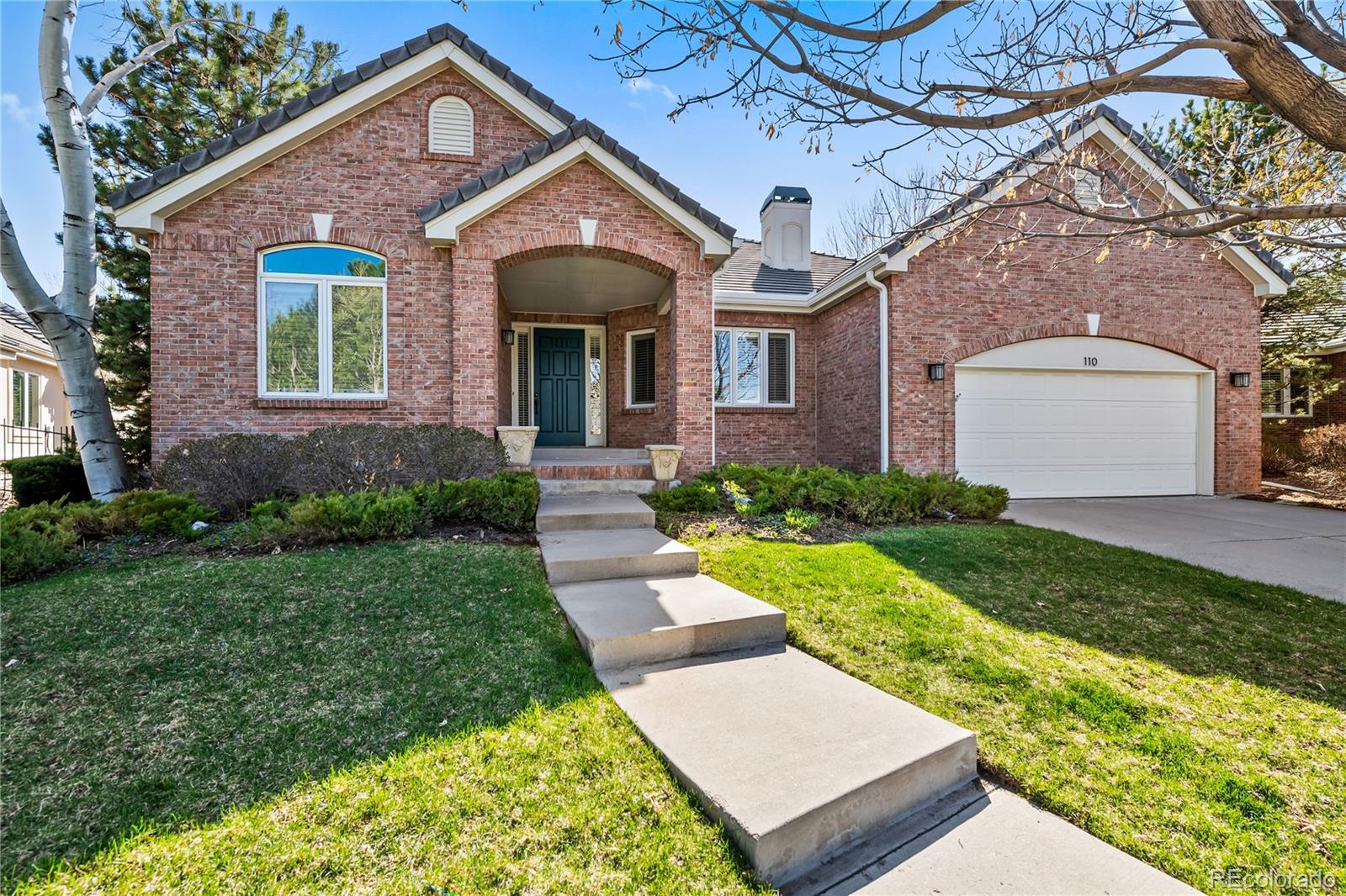 110 Blue Heron Circle Greenwood Village CO 80121