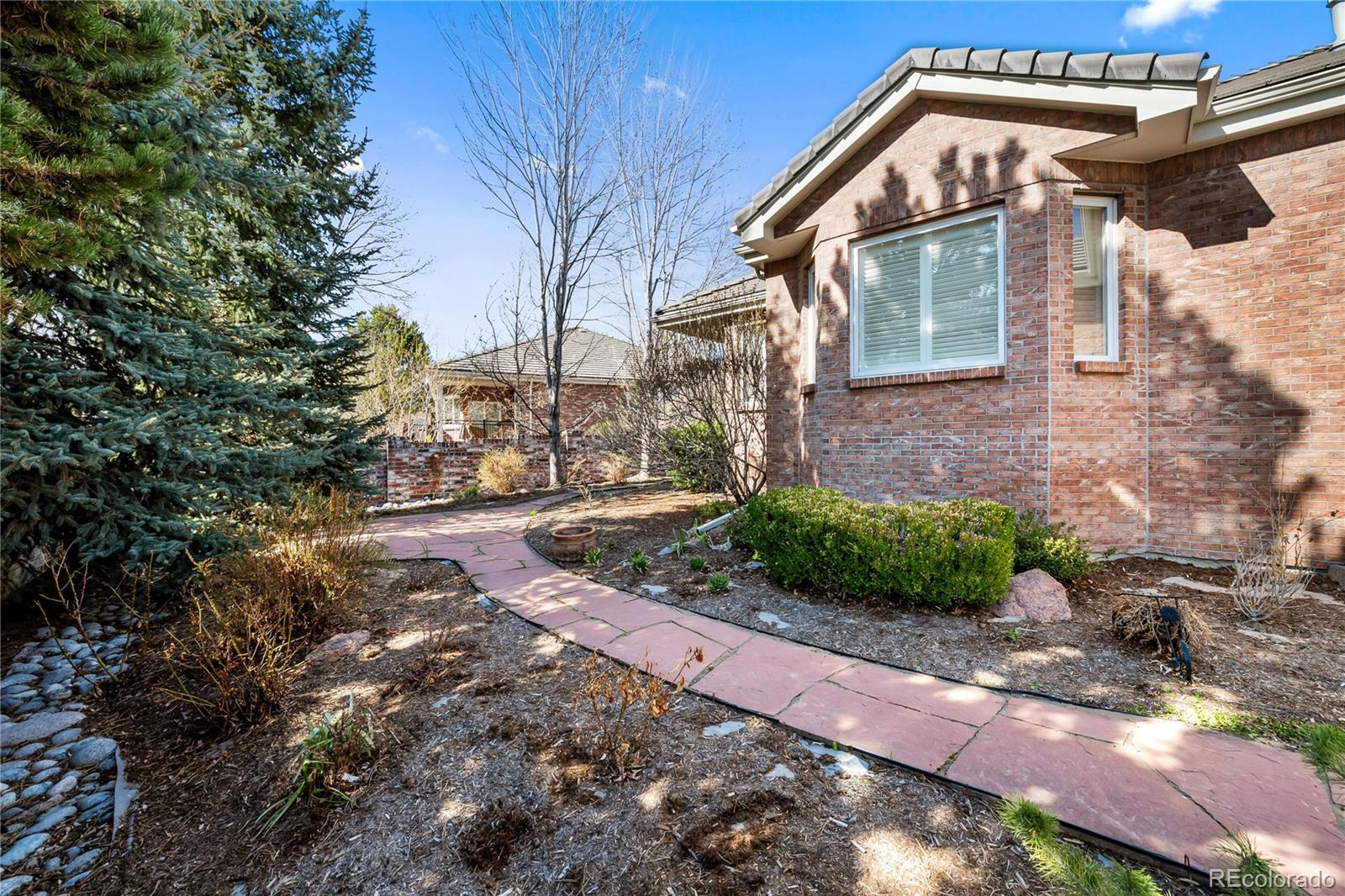 110 Blue Heron Circle Greenwood Village CO 80121