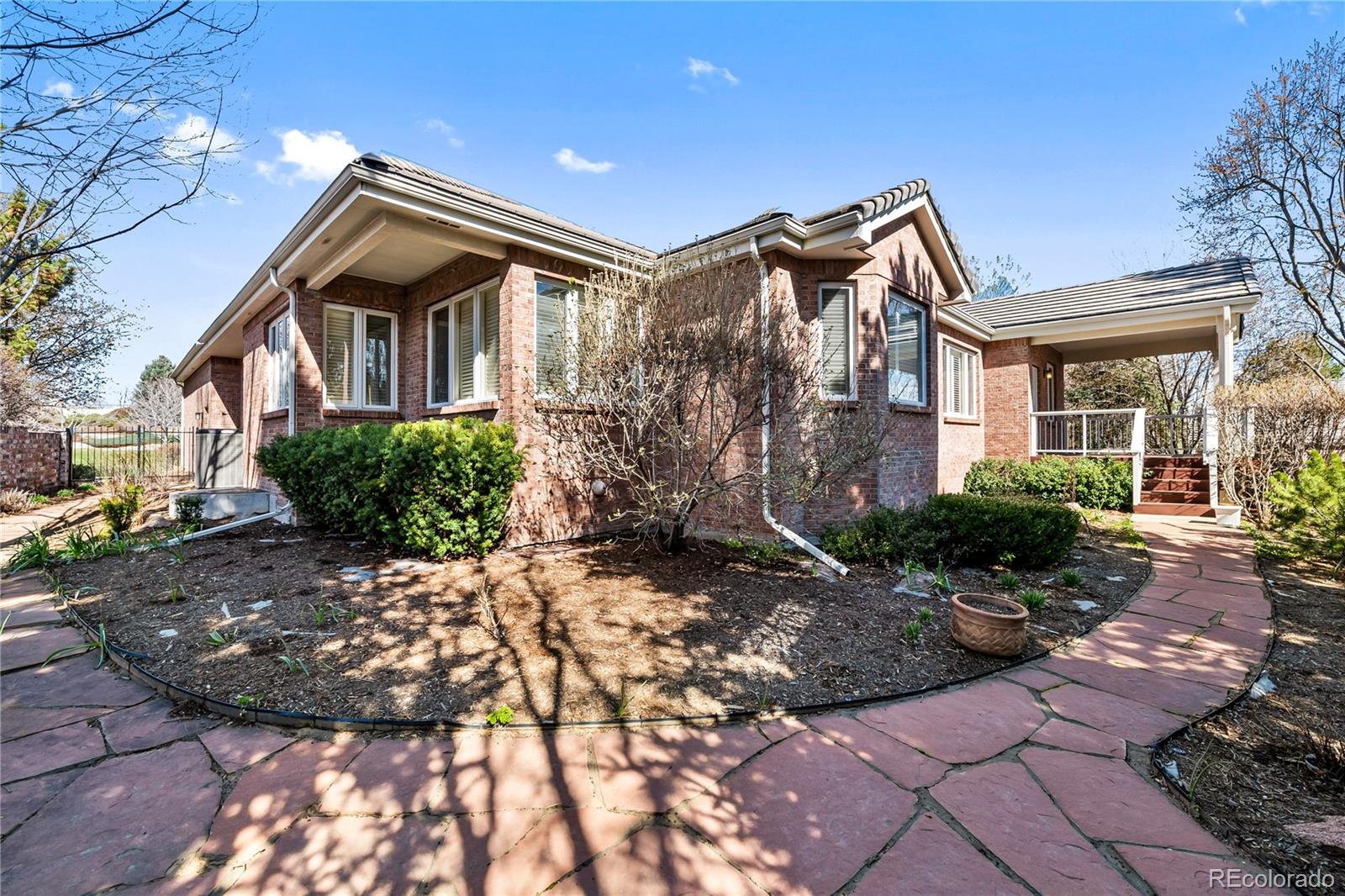110 Blue Heron Circle Greenwood Village CO 80121